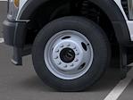 New 2026 Ford F-550 XL Super Cab 4x4 Cab Chassis for sale #H26SD005 - photo 19