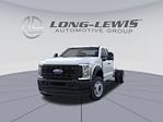 New 2026 Ford F-550 XL Super Cab 4x4 Cab Chassis for sale #H26SD005 - photo 2