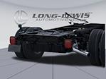 New 2026 Ford F-550 XL Super Cab 4x4 Cab Chassis for sale #H26SD005 - photo 21