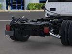 New 2026 Ford F-550 XL Super Cab 4WD Cab Chassis for sale #H26SD005 - photo 23