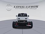 New 2026 Ford F-550 XL Super Cab 4x4 Cab Chassis for sale #H26SD005 - photo 5
