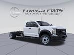 New 2026 Ford F-550 XL Super Cab 4x4 Cab Chassis for sale #H26SD005 - photo 7