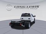 New 2026 Ford F-550 XL Super Cab 4x4 Cab Chassis for sale #H26SD005 - photo 8