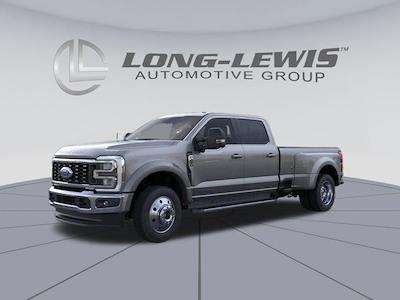 2026 Ford F-450 Crew Cab DRW 4x4 Pickup for sale #H26SD009 - photo 1