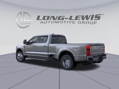 2026 Ford F-450 Crew Cab DRW 4x4 Pickup for sale #H26SD009 - photo 2