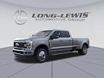2026 Ford F-450 Crew Cab DRW 4x4 Pickup for sale #H26SD009 - photo 1