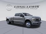2026 Ford F-450 Crew Cab DRW 4x4 Pickup for sale #H26SD009 - photo 7