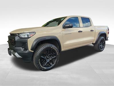 2023 Chevrolet Colorado Crew Cab 4WD Pickup for sale #H26SD010B - photo 1