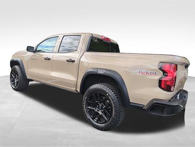 2023 Chevrolet Colorado Crew Cab 4WD Pickup for sale #H26SD010B - photo 2