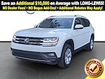 2018 Volkswagen Atlas FWD SUV for sale #H26SD010D - photo 1