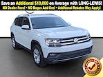 2018 Volkswagen Atlas FWD SUV for sale #H26SD010D - photo 10