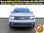 2018 Volkswagen Atlas FWD SUV for sale #H26SD010D - photo 11