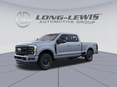 New 2026 Ford F-250 Platinum Crew Cab 4WD Pickup for sale #H26SD013 - photo 1