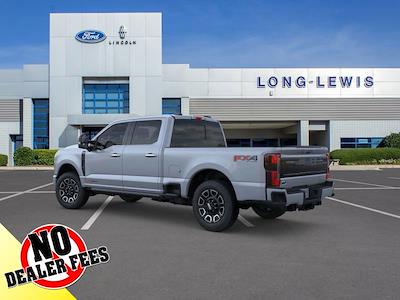 New 2026 Ford F-250 Platinum Crew Cab 4WD Pickup for sale #H26SD013 - photo 2