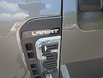 2025 Ford F-350 Crew Cab DRW 4WD Flatbed Truck for sale #H26SD014A - photo 22