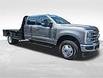 2025 Ford F-350 Crew Cab DRW 4WD Flatbed Truck for sale #H26SD014A - photo 4