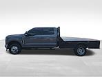 2025 Ford F-350 Crew Cab DRW 4WD Flatbed Truck for sale #H26SD014A - photo 5