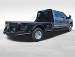 2025 Ford F-350 Crew Cab DRW 4WD Flatbed Truck for sale #H26SD014A - photo 7