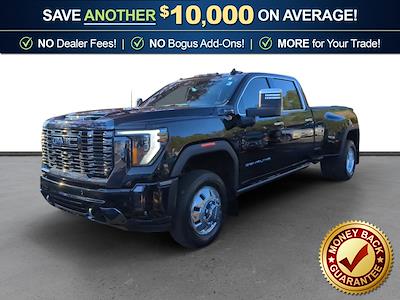2024 GMC Sierra 3500 Crew Cab 4WD Pickup for sale #H26SD014B - photo 1