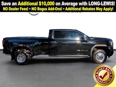 2024 GMC Sierra 3500 Crew Cab 4WD Pickup for sale #H26SD014B - photo 2