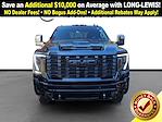 2024 GMC Sierra 3500 Crew Cab 4WD Pickup for sale #H26SD014B - photo 8