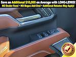 2024 GMC Sierra 3500 Crew Cab 4WD Pickup for sale #H26SD014B - photo 16