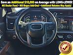 2024 GMC Sierra 3500 Crew Cab 4WD Pickup for sale #H26SD014B - photo 18