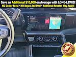 2024 GMC Sierra 3500 Crew Cab 4WD Pickup for sale #H26SD014B - photo 20