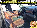 2024 GMC Sierra 3500 Crew Cab 4WD Pickup for sale #H26SD014B - photo 21