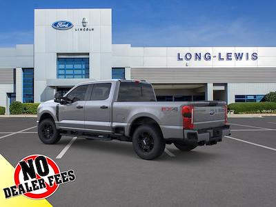 New 2026 Ford F-250 XL Crew Cab 4WD Pickup for sale #H26SD015 - photo 2