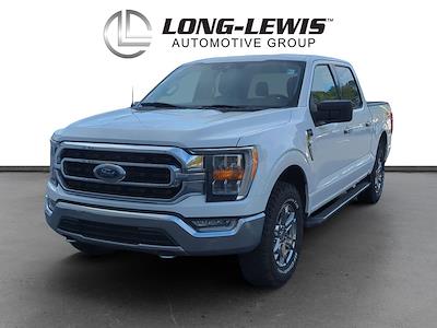 Used 2021 Ford F-150 - photo 1