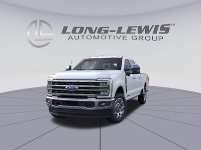 New 2026 Ford F-250 Crew Cab 4x4 Pickup for sale #H26SD016 - photo 2