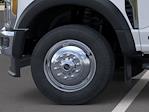 2026 Ford F-450 Crew Cab DRW 4x4 Cab Chassis for sale #H26SD017 - photo 20