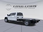 New 2026 Ford F-450 XL Crew Cab 4x4 Cab Chassis for sale #H26SD017 - photo 4