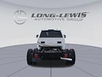 New 2026 Ford F-450 XL Crew Cab 4x4 Cab Chassis for sale #H26SD017 - photo 6