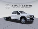 New 2026 Ford F-450 XL Crew Cab 4x4 Cab Chassis for sale #H26SD017 - photo 8