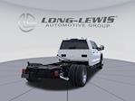 2026 Ford F-450 Crew Cab DRW 4x4 Cab Chassis for sale #H26SD017 - photo 9