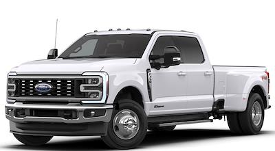 New 2026 Ford F-350 Crew Cab 4x4 DRW Pickup for sale #H26SD018 - photo 1