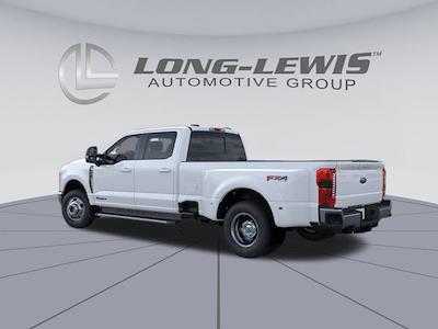 2026 Ford F-350 Crew Cab DRW 4WD Pickup for sale #H26SD018 - photo 2