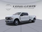 New 2026 Ford F-350 Crew Cab 4x4 DRW Pickup for sale #H26SD018 - photo 1