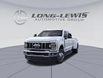 New 2026 Ford F-350 Crew Cab 4x4 DRW Pickup for sale #H26SD018 - photo 2