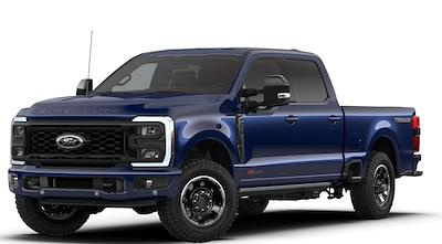 New 2026 Ford F-250 Lariat Crew Cab 4x4 Pickup for sale #H26SD019 - photo 1