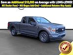 Used 2021 Ford F-150 XL Super Cab for sale #H26SD020A - photo 7