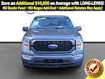 Used 2021 Ford F-150 XL Super Cab for sale #H26SD020A - photo 8