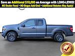 Used 2021 Ford F-150 XL Super Cab for sale #H26SD020A - photo 3