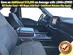 Used 2021 Ford F-150 XL Super Cab for sale #H26SD020A - photo 17