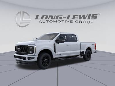 New 2026 Ford F-250 XLT Crew Cab 4x4 Pickup for sale #H26SD021 - photo 1