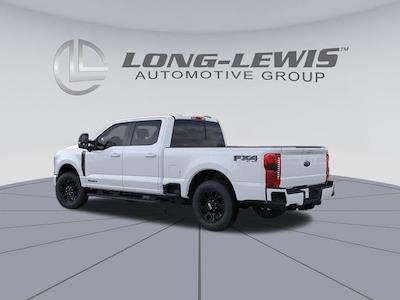 New 2026 Ford F-250 XLT Crew Cab 4WD Pickup for sale #H26SD021 - photo 2