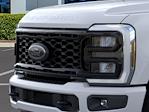 New 2026 Ford F-250 XLT Crew Cab 4x4 Pickup for sale #H26SD021 - photo 17