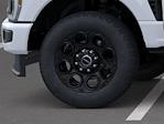 New 2026 Ford F-250 XLT Crew Cab 4WD Pickup for sale #H26SD021 - photo 21
